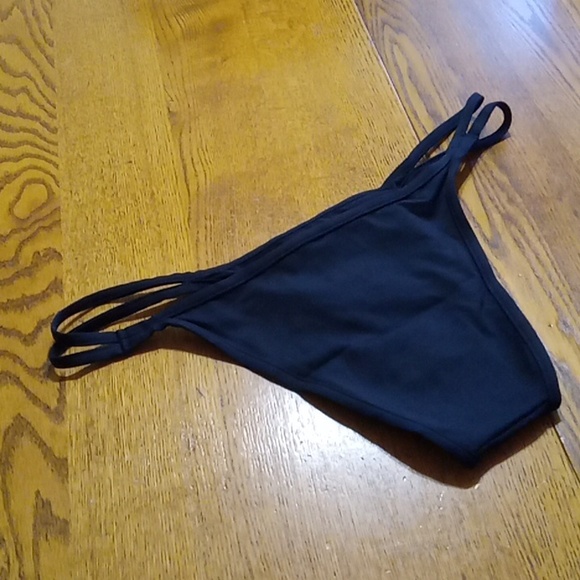 Andie Womens Bikini Bottom EXTRA LARGE XL CANNES Swim Pool NEW Vacation Beach - Picture 2 of 7